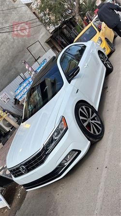 فولكسفاغن باسات